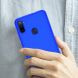 Защитный чехол GKK Double Dip Case для Samsung Galaxy A11 (A115) - Blue (264549L). Фото 8 из 14