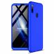 Защитный чехол GKK Double Dip Case для Samsung Galaxy A11 (A115) - Blue (264549L). Фото 1 из 14