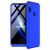 Захисний чохол GKK Double Dip Case для Samsung Galaxy A11 (A115) - Blue: фото 1 з 14