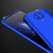 Защитный чехол GKK Double Dip Case для Xiaomi Poco F2 Pro / Redmi K30 Pro - Blue (281036L). Фото 5 из 8