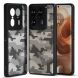 Защитный чехол IBMRS Military для Motorola Edge 50 Ultra - Grid Camouflage (354027GC). Фото 1 из 8