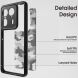 Защитный чехол IBMRS Military для Motorola Edge 50 Ultra - Artistic Camouflage (354027A). Фото 2 из 8