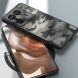 Защитный чехол IBMRS Military для Motorola Edge 50 Ultra - Artistic Camouflage (354027A). Фото 7 из 8