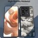 Защитный чехол IBMRS Military для Motorola Edge 50 Ultra - Artistic Camouflage (354027A). Фото 5 из 8