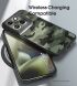 Захисний чохол IBMRS Military для Motorola Moto G77 - Artistic Camouflage (406840A). Фото 5 з 7