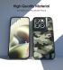 Захисний чохол IBMRS Military для Motorola Moto G77 - Artistic Camouflage (406840A). Фото 3 з 7