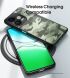 Захисний чохол IBMRS Military для OPPO A5 Pro (4G/5G) - Artistic Camouflage (380340A). Фото 5 з 8