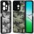Захисний чохол IBMRS Military для OPPO A5 Pro (4G/5G) - Artistic Camouflage: фото 1 з 8