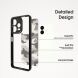 Захисний чохол IBMRS Military для OPPO A5 Pro (4G/5G) - Artistic Camouflage (380340A). Фото 6 з 8