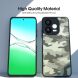 Захисний чохол IBMRS Military для OPPO A5 Pro (4G/5G) - Artistic Camouflage (380340A). Фото 7 з 8