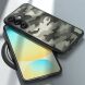Захисний чохол IBMRS Military для Samsung Galaxy S25 Plus (S936) - Artistic Camouflage (371922A). Фото 5 з 6