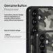 Захисний чохол IBMRS Military для Samsung Galaxy S25 Plus (S936) - Artistic Camouflage (371922A). Фото 3 з 6