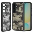 Захисний чохол IBMRS Military для Samsung Galaxy S25 Plus (S936) - Artistic Camouflage (371922A)