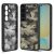 Захисний чохол IBMRS Military для Samsung Galaxy S25 Plus (S936) - Artistic Camouflage: фото 1 з 6