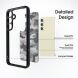 Захисний чохол IBMRS Military для Samsung Galaxy S25 Plus (S936) - Artistic Camouflage (371922A). Фото 2 з 6