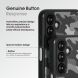 Защитный чехол IBMRS Military для Samsung Galaxy S26 (S942) - Artistic Camouflage (404277A). Фото 9 из 9