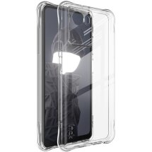 Защитный чехол IMAK Airbag MAX Case для HMD Fusion - Transparent: фото 1 из 9