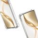 Защитный чехол IMAK Airbag MAX Case для Motorola Edge 50 Pro - Transparent (353627T). Фото 7 из 8