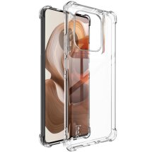Защитный чехол IMAK Airbag MAX Case для Motorola Edge 50 Ultra - Transparent: фото 1 из 5