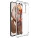 Защитный чехол IMAK Airbag MAX Case для Motorola Edge 50 Ultra - Transparent (354005T). Фото 1 из 5