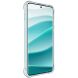 Захисний чохол IMAK Airbag MAX Case для OnePlus Nord 5 / Ace 5 Ultra - Transparent (387501T). Фото 2 з 9