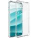 Захисний чохол IMAK Airbag MAX Case для OnePlus Nord 5 / Ace 5 Ultra - Transparent (387501T). Фото 1 з 9