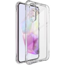 Защитный чехол IMAK Airbag MAX Case для Samsung Galaxy A36 (A366) - Transparent: фото 1 из 9