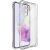 Защитный чехол IMAK Airbag MAX Case для Samsung Galaxy A36 (A366) - Transparent: фото 1 из 9