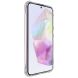Защитный чехол IMAK Airbag MAX Case для Samsung Galaxy A36 (A366) - Transparent (372014T). Фото 2 из 9