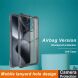 Защитный чехол IMAK Airbag MAX Case для Xiaomi 14T Pro - Black (365613B). Фото 3 из 10