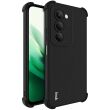 Чехол с усиленными углами IMAK Airbag MAX Case для Xiaomi Redmi 15 - Matte Black (390915B)