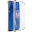 Защитный чехол IMAK Airbag MAX Case для Xiaomi Redmi Note 11 Pro Global (4G/5G) / 11E Pro / 12 Pro - Transparent (297330T)