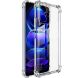 Захисний чохол IMAK Airbag MAX Case для Xiaomi Redmi Note 12 (China) - Transparent (312306T). Фото 1 з 12