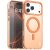Защитный чехол IMAK Candy Series Magnetic для Apple iPhone 17 Pro - Orange: фото 1 из 6