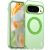 Защитный чехол IMAK Candy Series Magnetic для Google Pixel 10 Pro XL - Green: фото 1 из 9