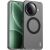 Защитный чехол IMAK Candy Series Magnetic для Xiaomi Poco F7 Pro - Black: фото 1 из 9