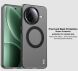 Защитный чехол IMAK Candy Series Magnetic для Xiaomi Poco F7 Pro - Black (378650B). Фото 8 из 9