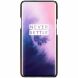 Захисний чохол IMAK Leather Series для OnePlus 7 Pro - Black (232132B). Фото 4 з 14