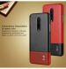 Захисний чохол IMAK Leather Series для OnePlus 7 Pro - Black (232132B). Фото 10 з 14