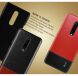 Захисний чохол IMAK Leather Series для OnePlus 7 Pro - Black (232132B). Фото 12 з 14