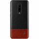 Захисний чохол IMAK Leather Series для OnePlus 7 Pro - Black (232132B). Фото 2 з 14
