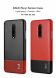 Захисний чохол IMAK Leather Series для OnePlus 7 Pro - Black (232132B). Фото 7 з 14