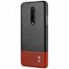 Захисний чохол IMAK Leather Series для OnePlus 7 Pro - Black (232132B). Фото 3 з 14
