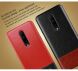 Захисний чохол IMAK Leather Series для OnePlus 7 Pro - Black (232132B). Фото 9 з 14