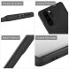 Захисний чохол IMAK LX-5 Series для Motorola Moto G200 - Carbon Fiber Texture (293418B). Фото 12 з 13