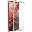 Захисний чохол IMAK Space Shield для Motorola Moto G35 - Transparent (367918T)