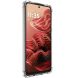Захисний чохол IMAK Space Shield для Motorola Moto G35 - Transparent (367918T). Фото 2 з 7