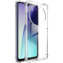 Защитный чехол IMAK Space Shield для Xiaomi Redmi 14C / Redmi A4 5G / Poco C75 - Transparent: фото 1 из 6