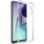 Защитный чехол IMAK Space Shield для Xiaomi Redmi 14C / Redmi A4 5G / Poco C75 - Transparent: фото 1 из 6