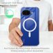 Защитный чехол IMAK Space Shield MagSafe для Google Pixel 10a - Transparent (407365T). Фото 3 из 10